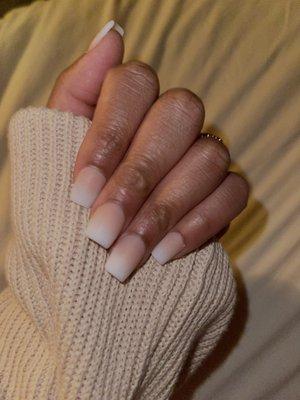 Upscale Nails & Spa