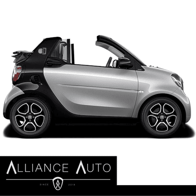 Alliance Auto