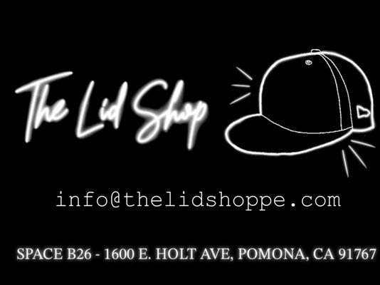 The Lid Shoppe