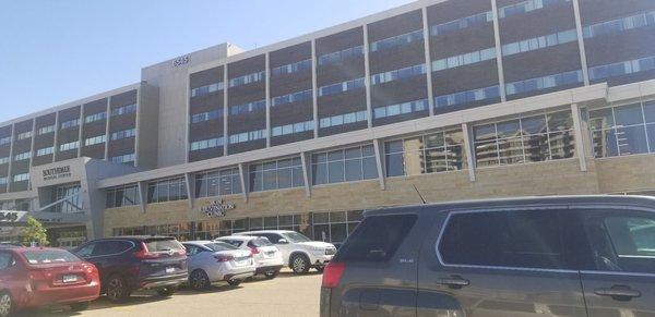 Southdale Medical Center