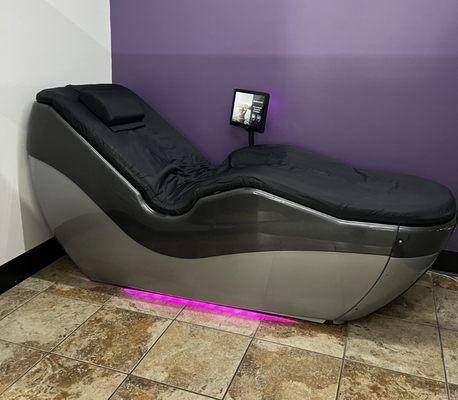 HydroMassage