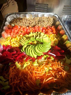 Goddess Salad