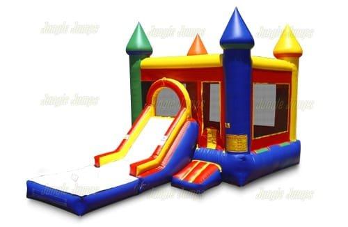 Chidera Playhouse and Rental Services