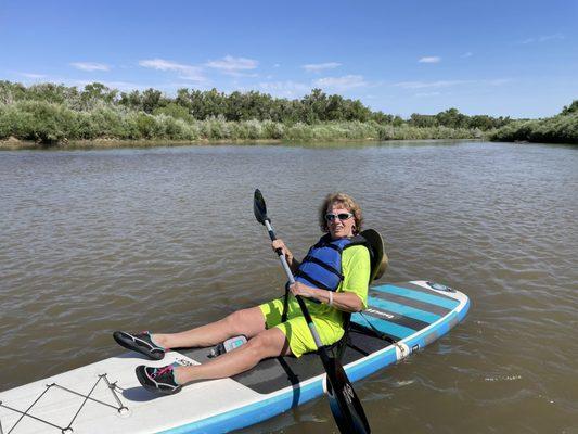 Quiet Waters Paddling Adventures