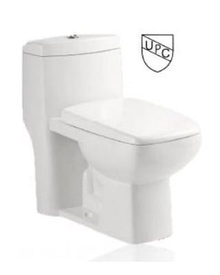 Sezze Toilet