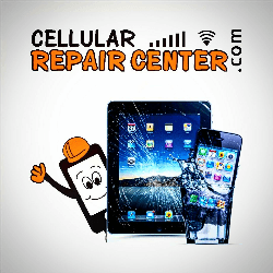 Cellular Repair Center