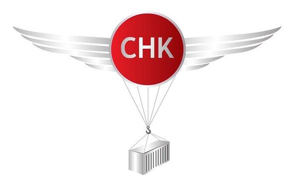 CHK- Check Import Group LLC