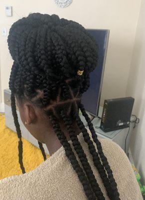 Braids By Rahma