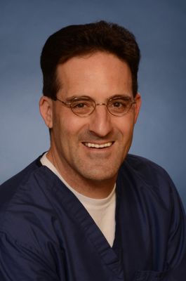 Dr. Andrew Hoffman