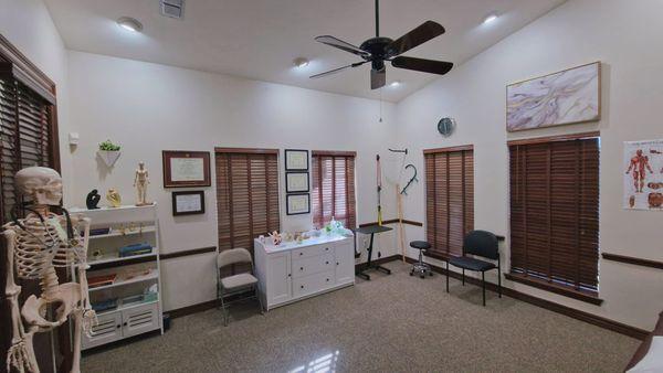 Quintessence Physical Therapy