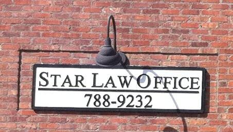 Star Law Office Pllc