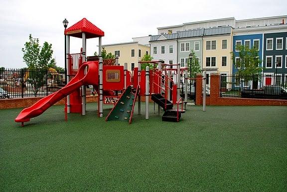 playground