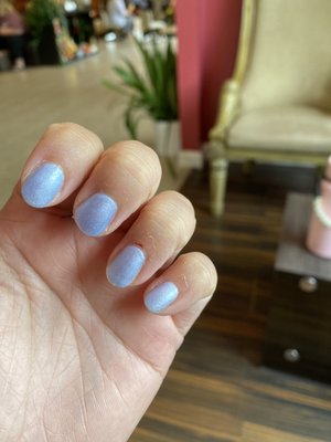 Cape Cod Nails