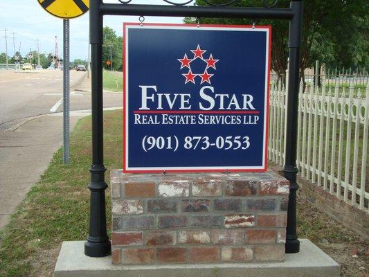 Sue Anne Cobb - Five Star Real Estate Services