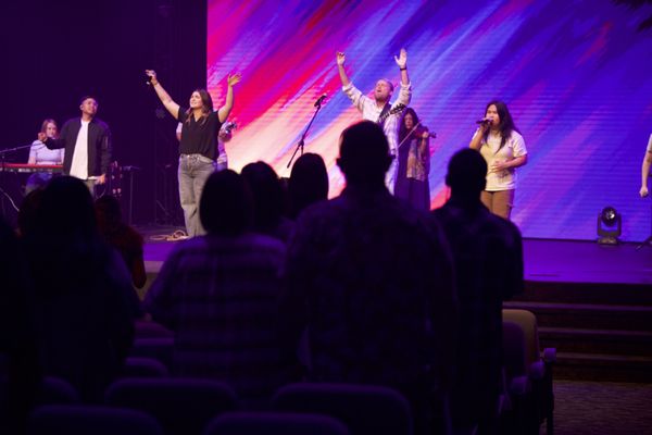 Oceanway Church