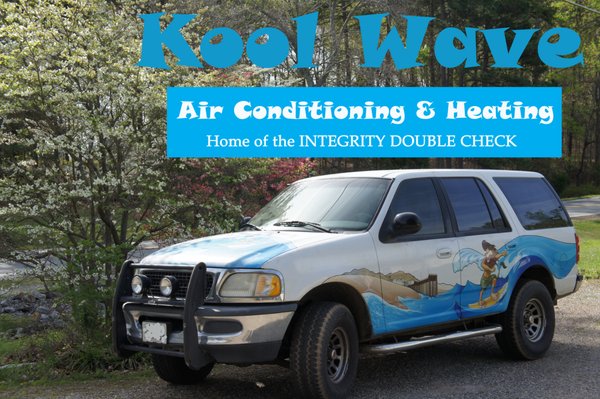 Kool Wave Air Conditioning & Heating