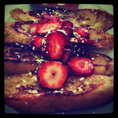 french toast