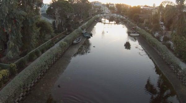 Venice Canals