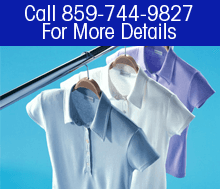 dry cleaner