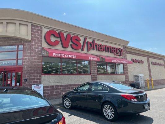 CVS Pharmacy