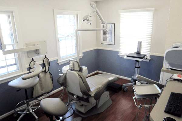 Sparta NJ Dentist - Mohawk Dental