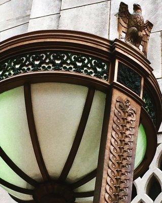 Caddo Parish Courthouse