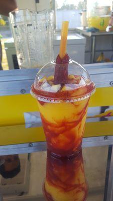 Mangonada