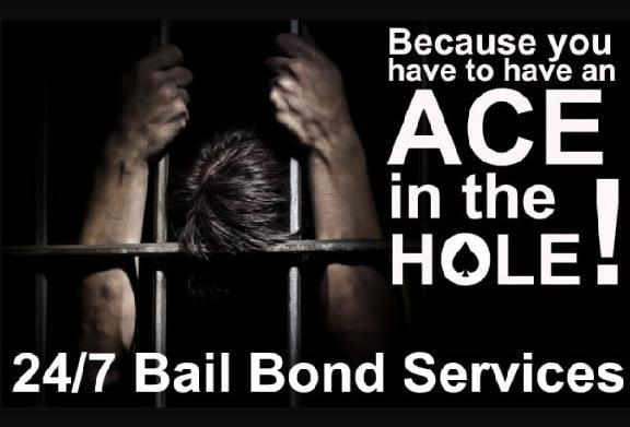 Ace In The Hole Bail Bonds