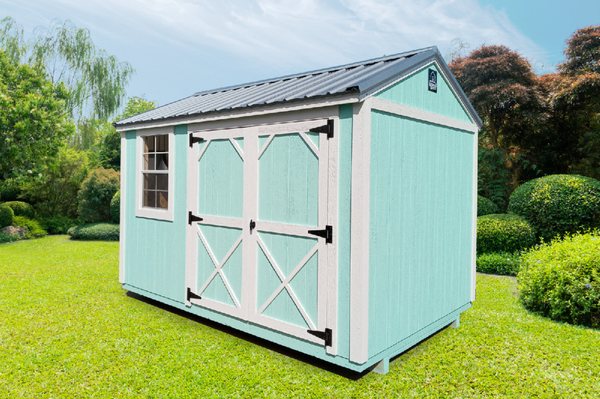 RDG Quality Sheds