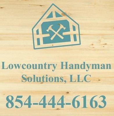 Lowcountry Handyman Solutions