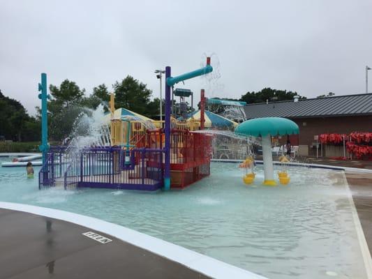 Splash Station Waterpark