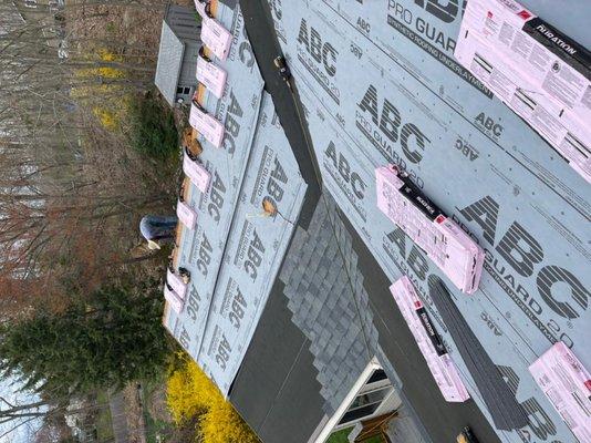 Preference Roofing