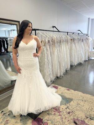 Victoria Grace Bridal, Boutique & Tuxedo