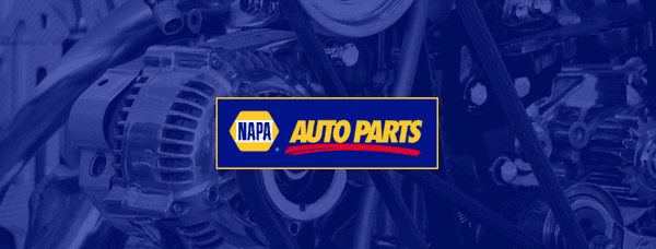 Stop by our shop for tools, car, and truck parts. We're your local NAPA Auto Parts store offering high-quality parts.