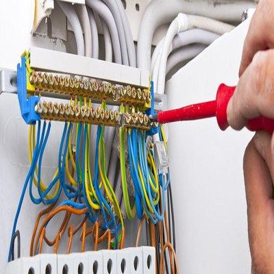 residential electrician San Francisco