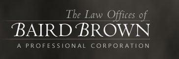 Brown Baird Law Firm