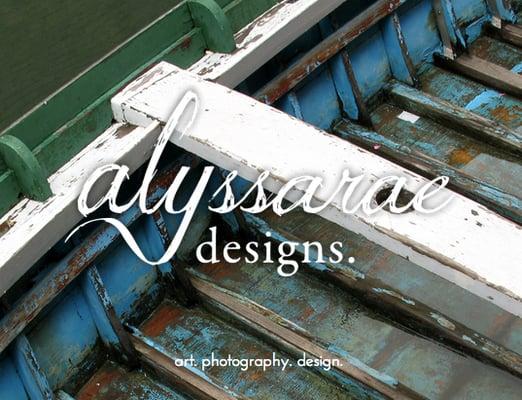 www.alyssaraedesigns.com