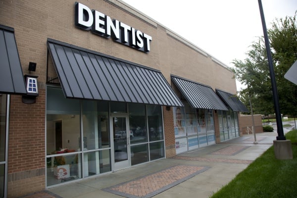 Our Friendly Dental of Rivergate office located in Charlotte North Carolina