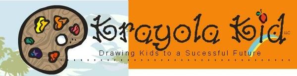 Krayola Kid Child Care