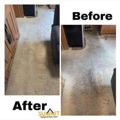 Summit Carpet & Floor Care