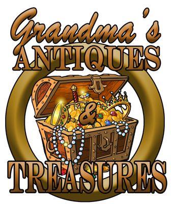 Grandmas Antiques and Treasures