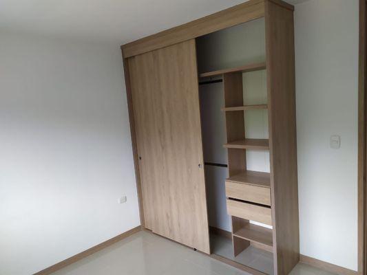 Affordable Closets ?

Yes, We Got it