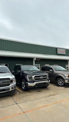 King Ranch Auto Repair