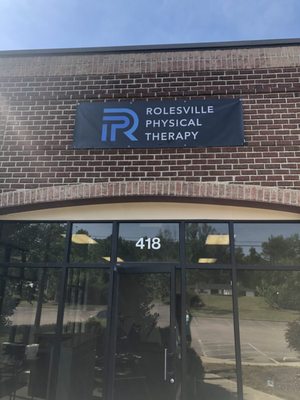 Rolesville Physical Therapy