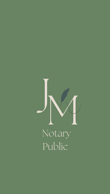 JLM Notary Services