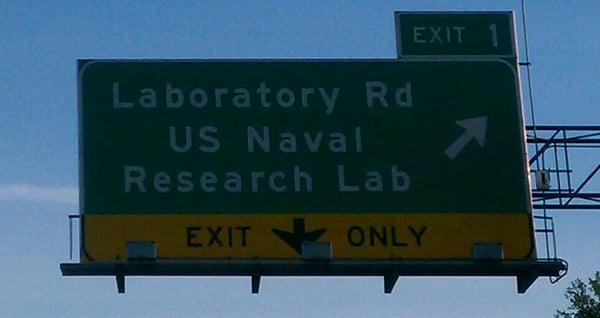 Naval Research Laboratory