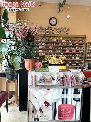 Beauty salon in  Image Nails - Nails salon in Joliet, Illinois 60435