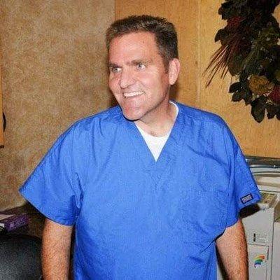 Curtis C Bevan, DDS