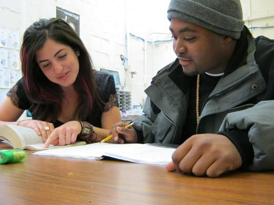 Become an Academic Coach today and help Oakland youth transform their lives through education!