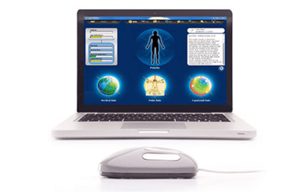 State of the art bio-energetic scanning and infoceutical therapy that integrates body, mind, heart, and spirit information.